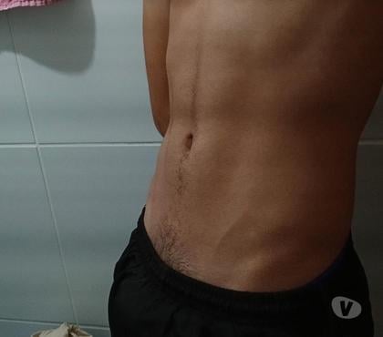 Encontros Casuais - Fotos para Novinho Roludo quer dar prazer