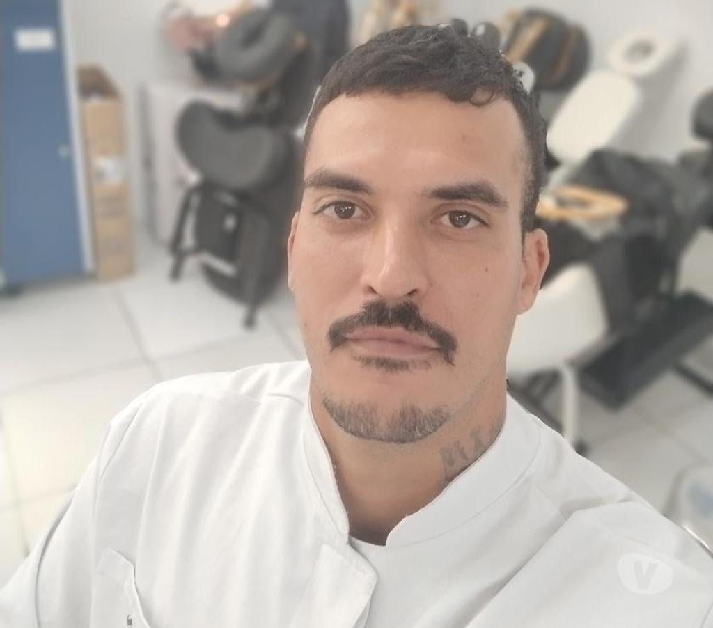 Bem-Estar - Saúde - Beleza Rio de Janeiro RJ Olaria - Fotos para 🔥 MASSAGEM RELAXANTE 🔥