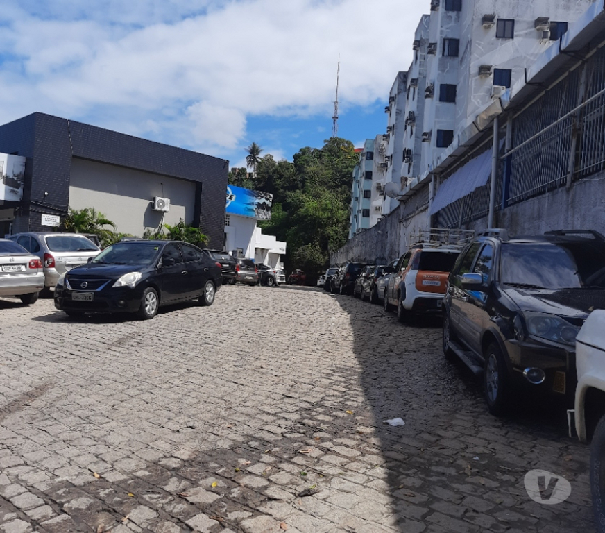 Aluguel Loja Maceio AL - Fotos para Galpão na Mangabeiras com 375m² recuado em Mangabeiras