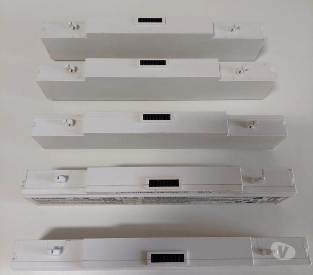 Computador Praia Grande SP - Fotos para Bateria Notebook Samsung Original