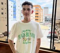 🤩carismático 😀atencioso ❤️ sigiloso