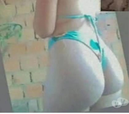 Acompanhantes - Fotos para Baixinha branquinha