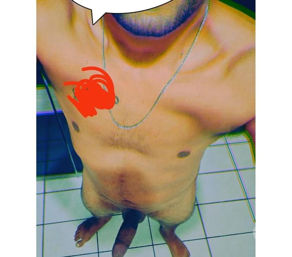 Encontros Casuais Florianopolis SC Barra da Lagoa - Fotos para Jhonatan 33 anos