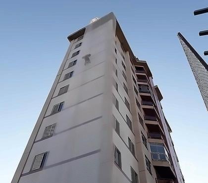 Reparo - Conserto - Reforma Noroeste Belo Horizonte MG - Fotos para Manutenção de Fachadas em Belo Horizonte – Souza Santos