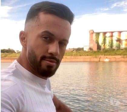 Sexo gay - Fotos para A procura de sigilo e diversao