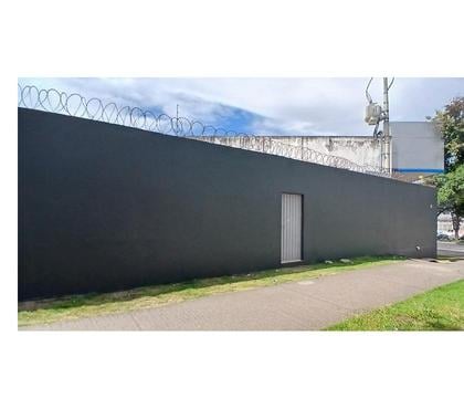 Reparo - Conserto - Reforma Noroeste Belo Horizonte MG - Fotos para Pintura de Muros e Fachadas em Belo Horizonte