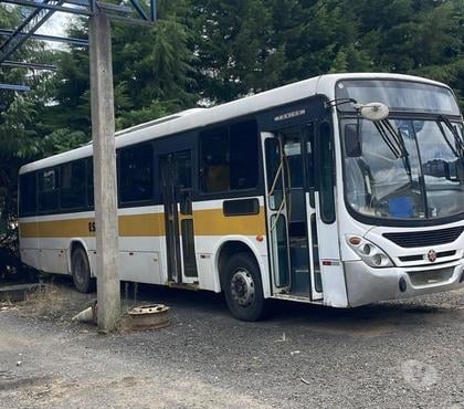  Ônibus Usados Venda Cidade Industrial de Curitiba Curitiba PR - Fotos para Onibus Torino Urbano VW 17230 ano 2010 cód.9793
