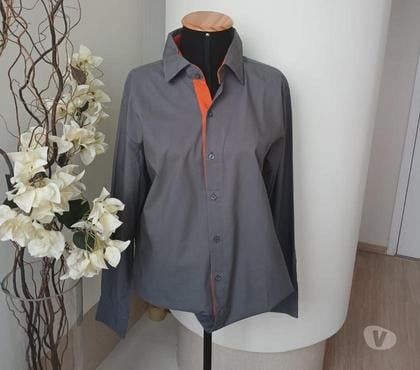 Roupas e Acessórios - Fotos para Camisa social para seu colaborador