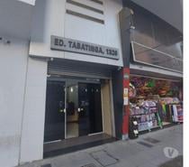 Vendo conjunto de sala comercial centro, Campinas SP.