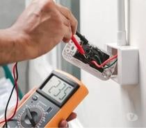 Eletricista na Vila Indiana Butantã Dr. Conserto