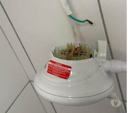 Reparo - Conserto - Reforma Morumbi Sao Paulo SP - Fotos para Eletricista Marido de Aluguel Faz tudo Dr. Conserto