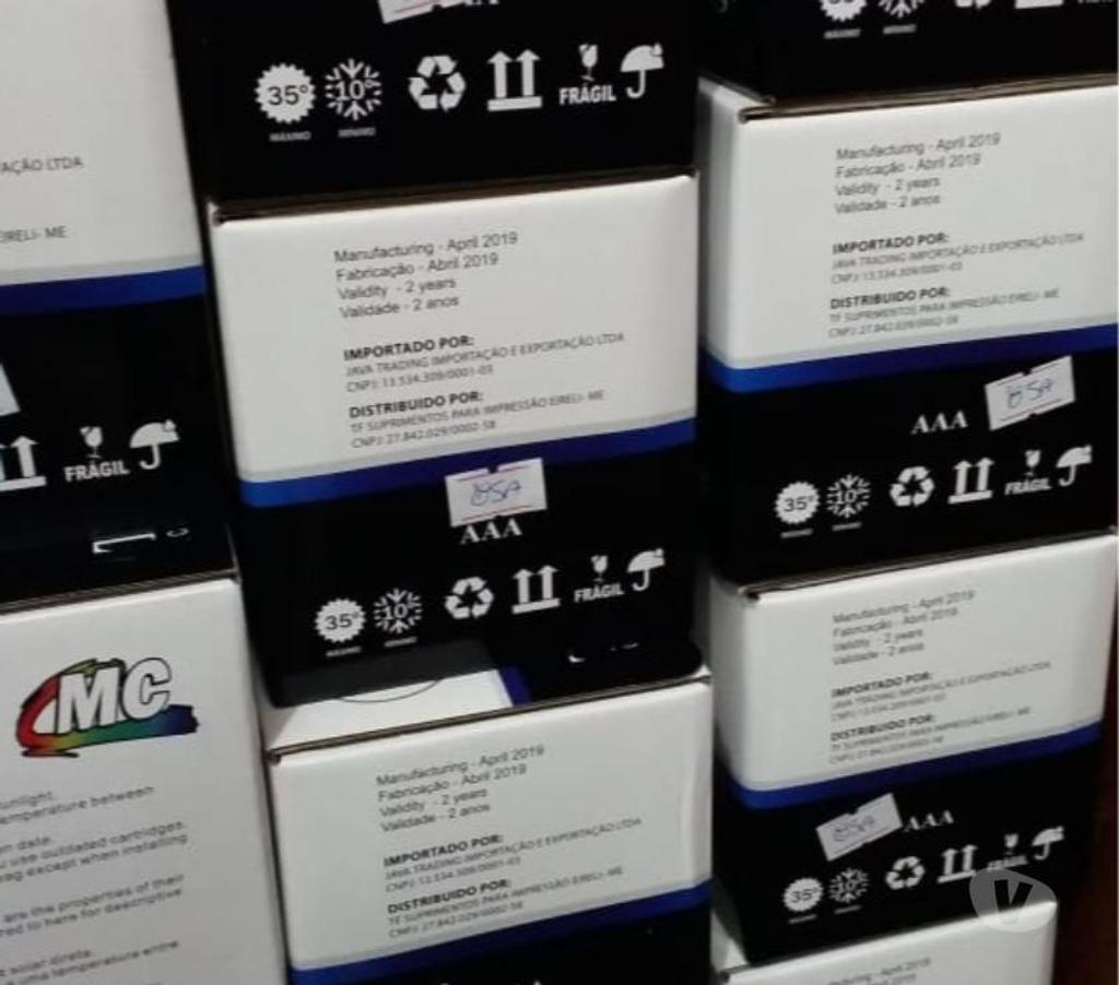 Computador Praia Grande SP - Fotos para Toners Compatíveis direto do distribuidor