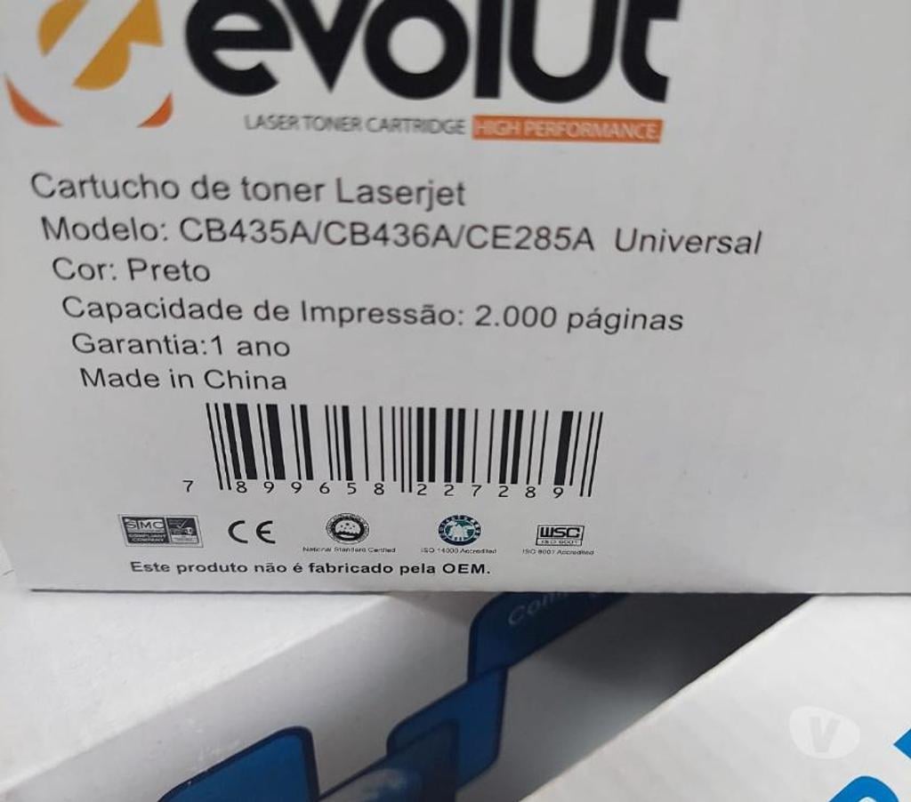 Computador Praia Grande SP - Fotos para Toners Compatíveis direto do distribuidor