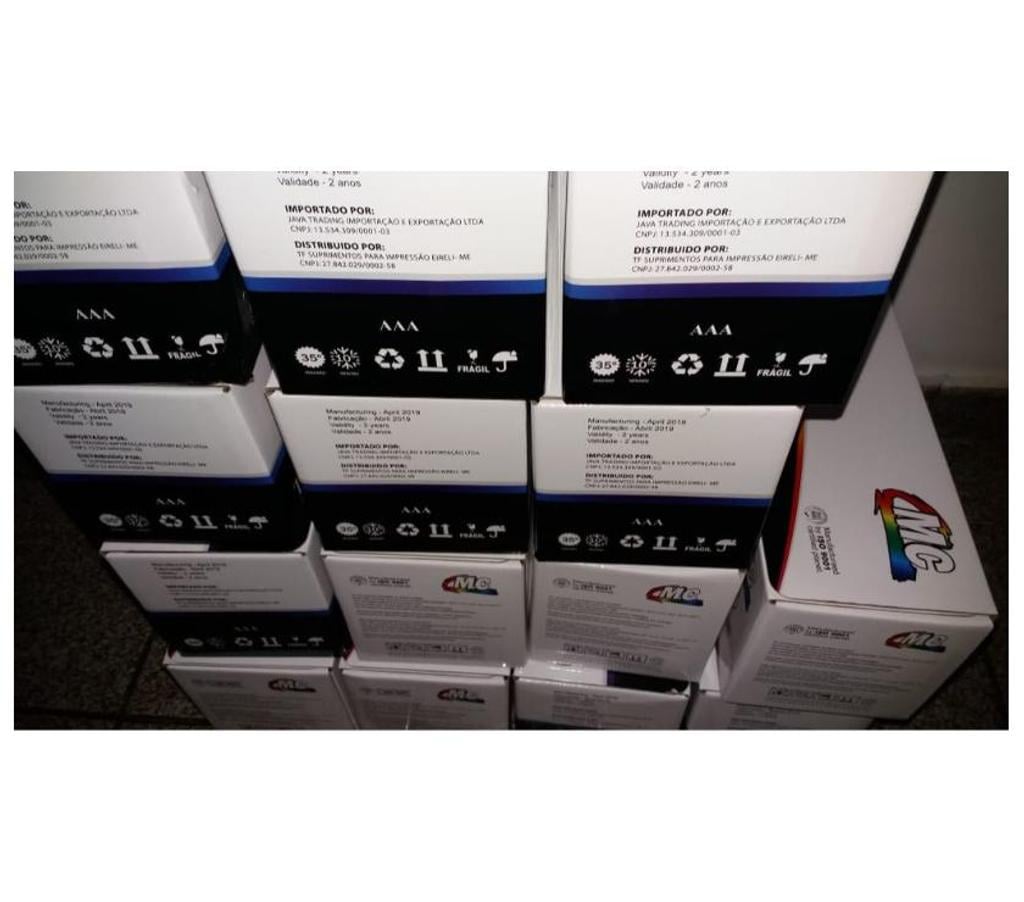 Computador Praia Grande SP - Fotos para Toners Compatíveis direto do distribuidor