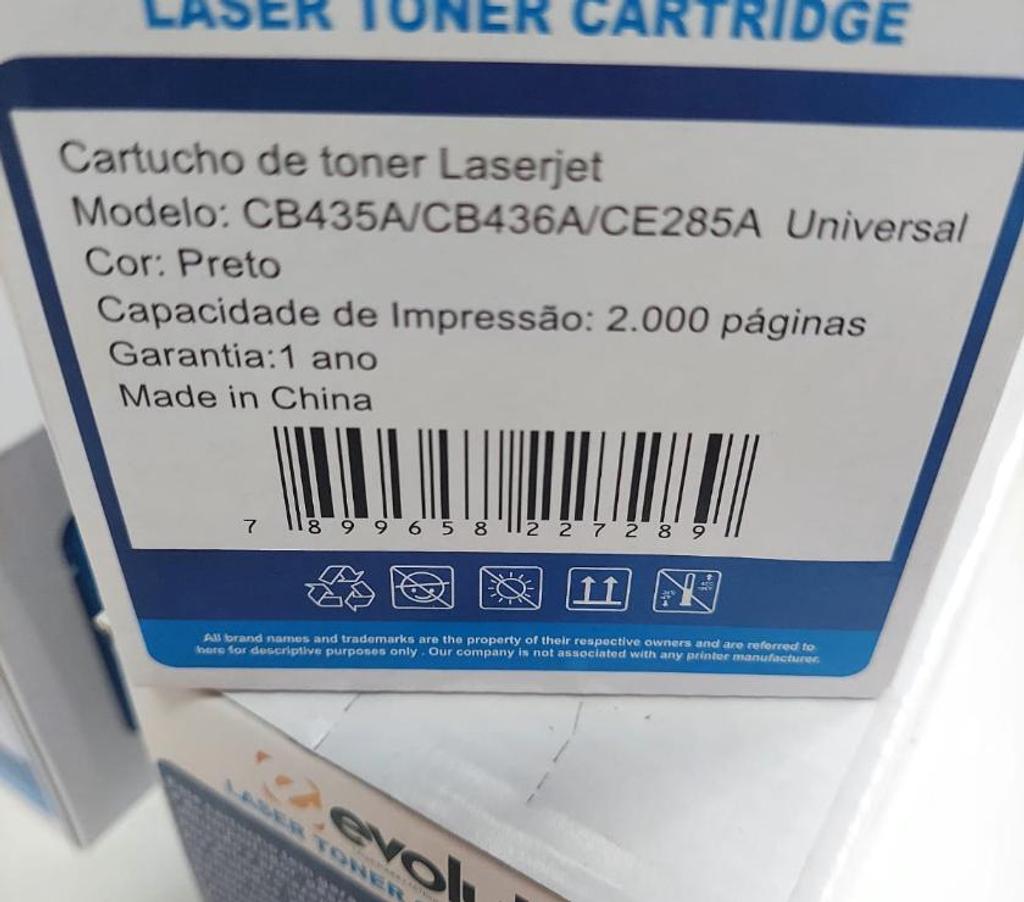 Computador Praia Grande SP - Fotos para Toners Compatíveis direto do distribuidor