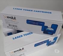 Toners Compatíveis direto do distribuidor