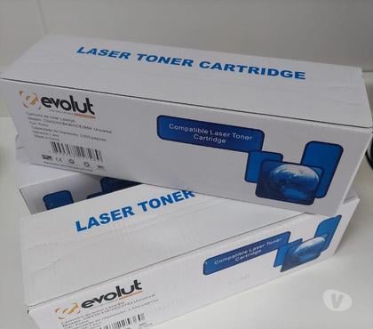 Computador Usado - Fotos para Toners Compatíveis direto do distribuidor