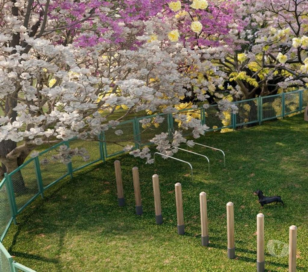 Terrenos Goiania GO - images_alt_text Condomínio Aldeia Santo Antônio LOTES PARCELADO