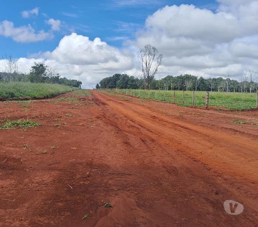 Terrenos Goiania GO - images_alt_text Condomínio Aldeia Santo Antônio LOTES PARCELADO