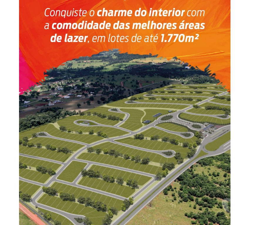 Terrenos Goiania GO - images_alt_text Condomínio Aldeia Santo Antônio LOTES PARCELADO