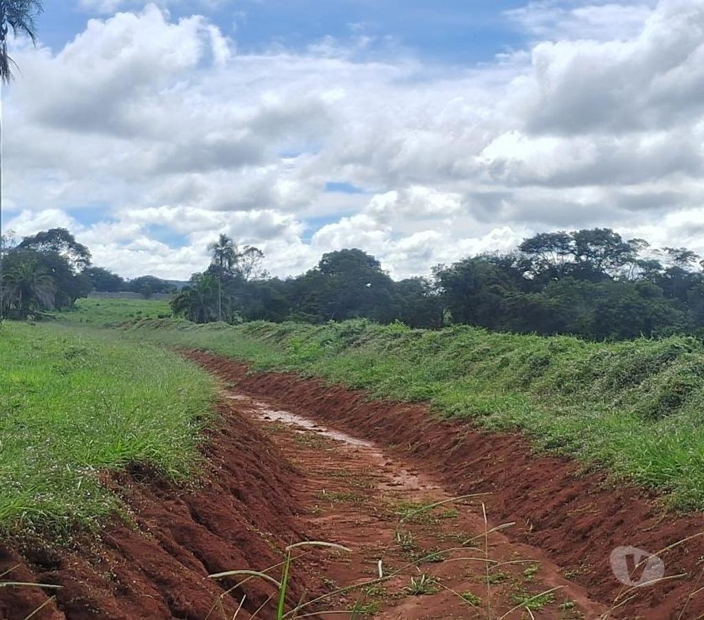 Terrenos Goiania GO - images_alt_text Condomínio Aldeia Santo Antônio LOTES PARCELADO