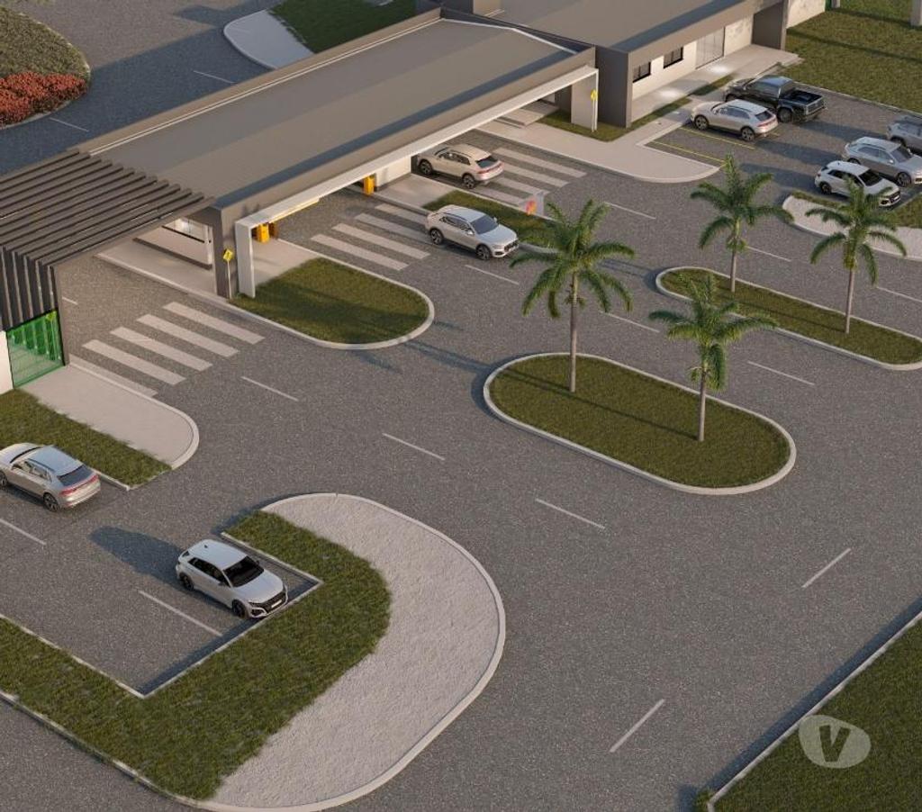 Terrenos Goiania GO - images_alt_text Condomínio Aldeia Santo Antônio LOTES PARCELADO