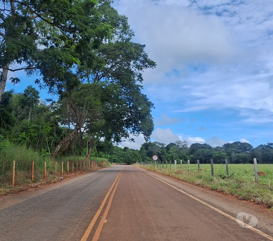 Terrenos Goiania GO - images_alt_text Condomínio Aldeia Santo Antônio LOTES PARCELADO