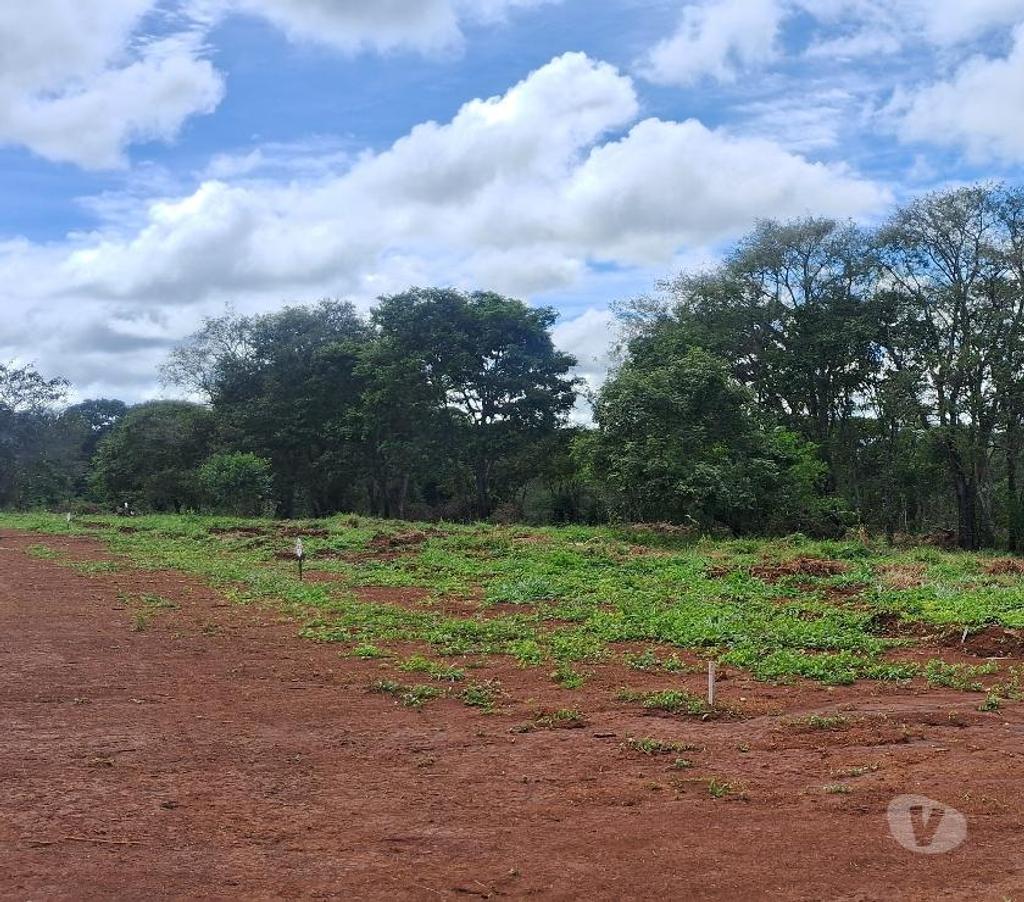 Terrenos Goiania GO - images_alt_text Condomínio Aldeia Santo Antônio LOTES PARCELADO