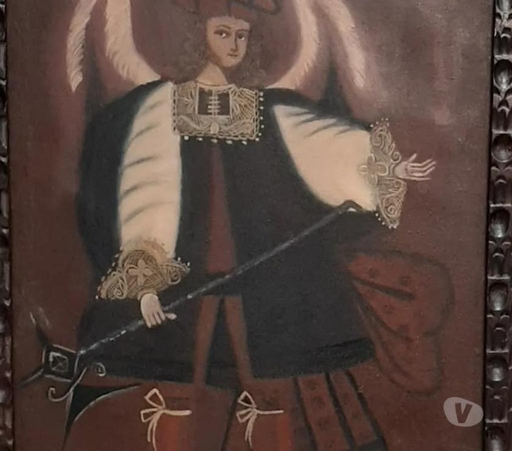 Outros serviços Sao Paulo SP Mooca - Fotos para Restauração de quadros, telas de pintura .