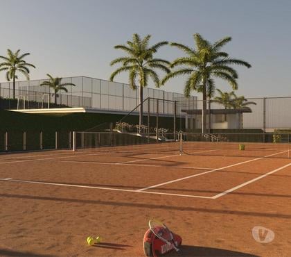 Terrenos - Fotos para LOTE A PRESTAÇÃO depois da Faculdade UFG SAMAMBAIA GOIANIA