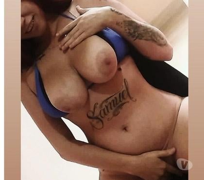 Garotas de programa - Fotos para Camila Paulista fogosa