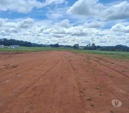 Terrenos - Fotos para CONDOMINIO ALDEIA Santo Antônio - LOTES PARCELADO