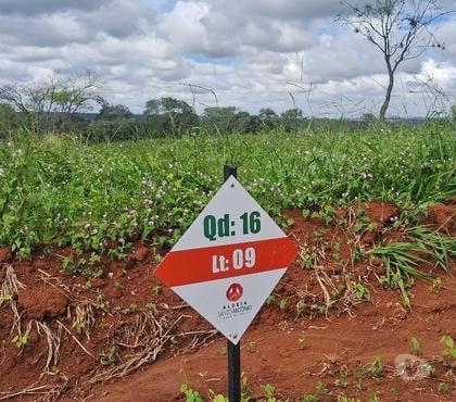 Lotes - Fotos para More no condomínio fechado I Lotes a Venda