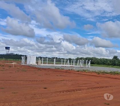 Lotes - Fotos para LOTE A PRESTAÇÃO I DEPOIS DA FACULDADE UFG SAMAMBAIA