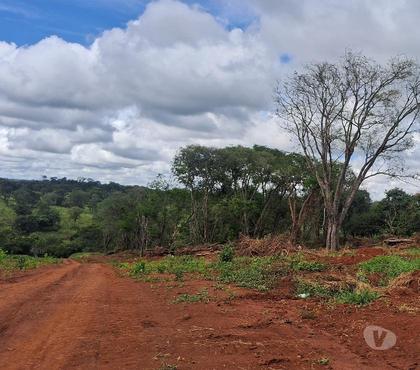 Terrenos - Fotos para LOTE A PRESTAÇÃO I CONDOMINIO FECHADO Perto da EMBRAPA
