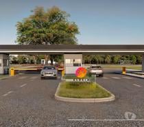 Lotes em CONDOMINIO FECHADO I Após a Faculdade UFG GO