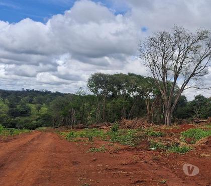 Lotes - Fotos para Terreno a Venda em Goiás I Condomínio Fechado