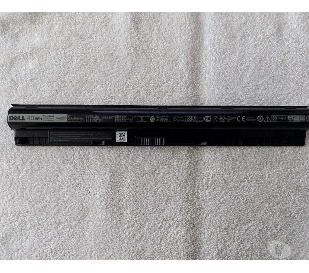 Computador Praia Grande SP - Fotos para Notebook Dell 15-3567 - Peças