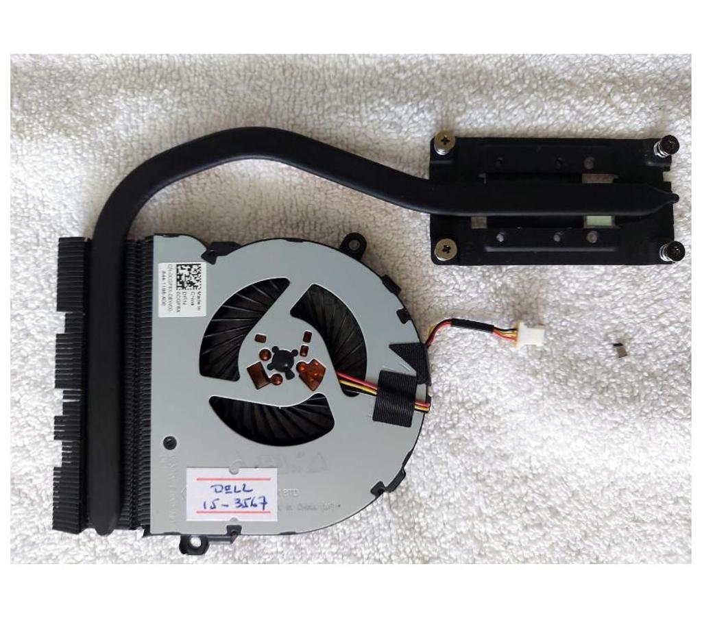 Computador Praia Grande SP - Fotos para Notebook Dell 15-3567 - Peças