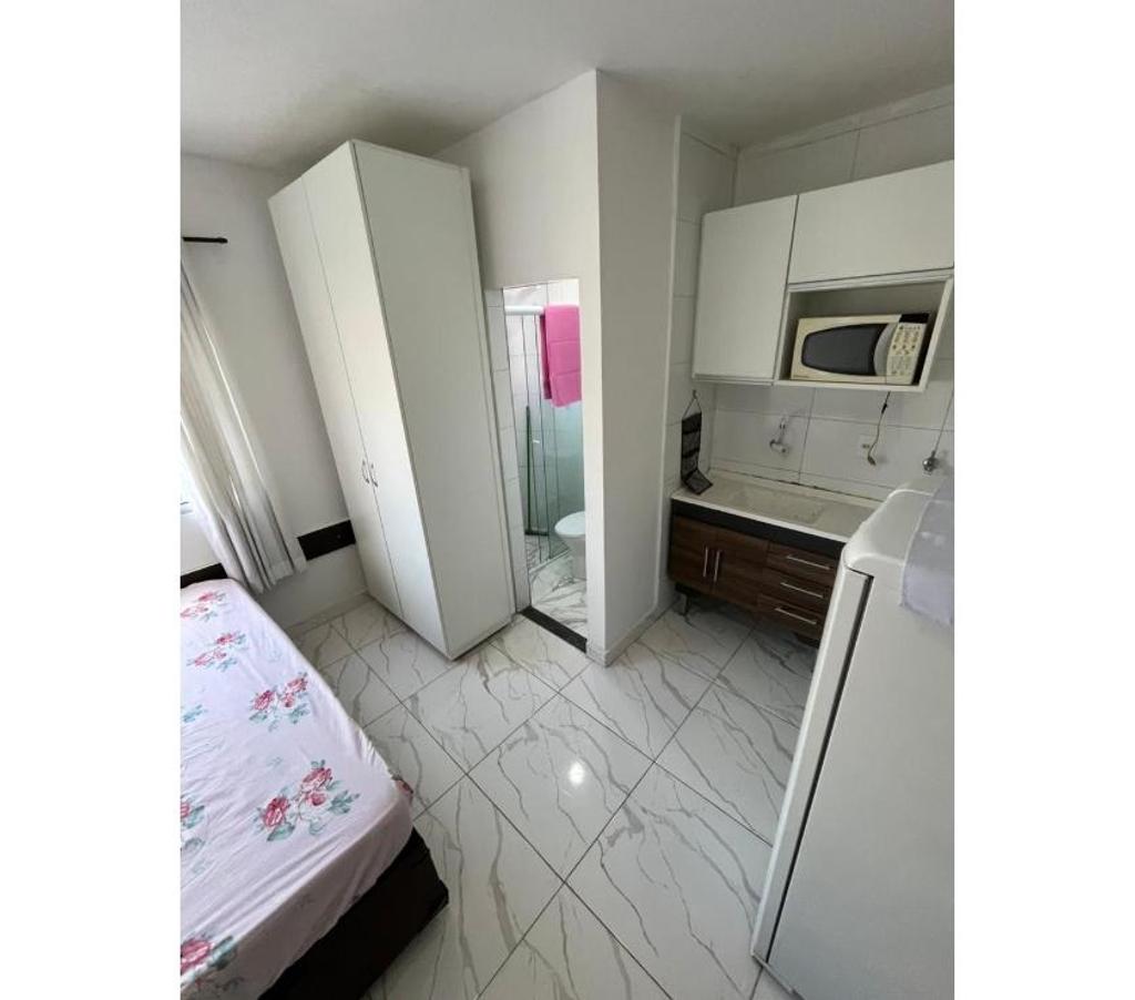 Alugar apartamentos Sao Paulo SP Jabaquara - Fotos para alugo kitinet mobiliada do lado metrô jabaquara