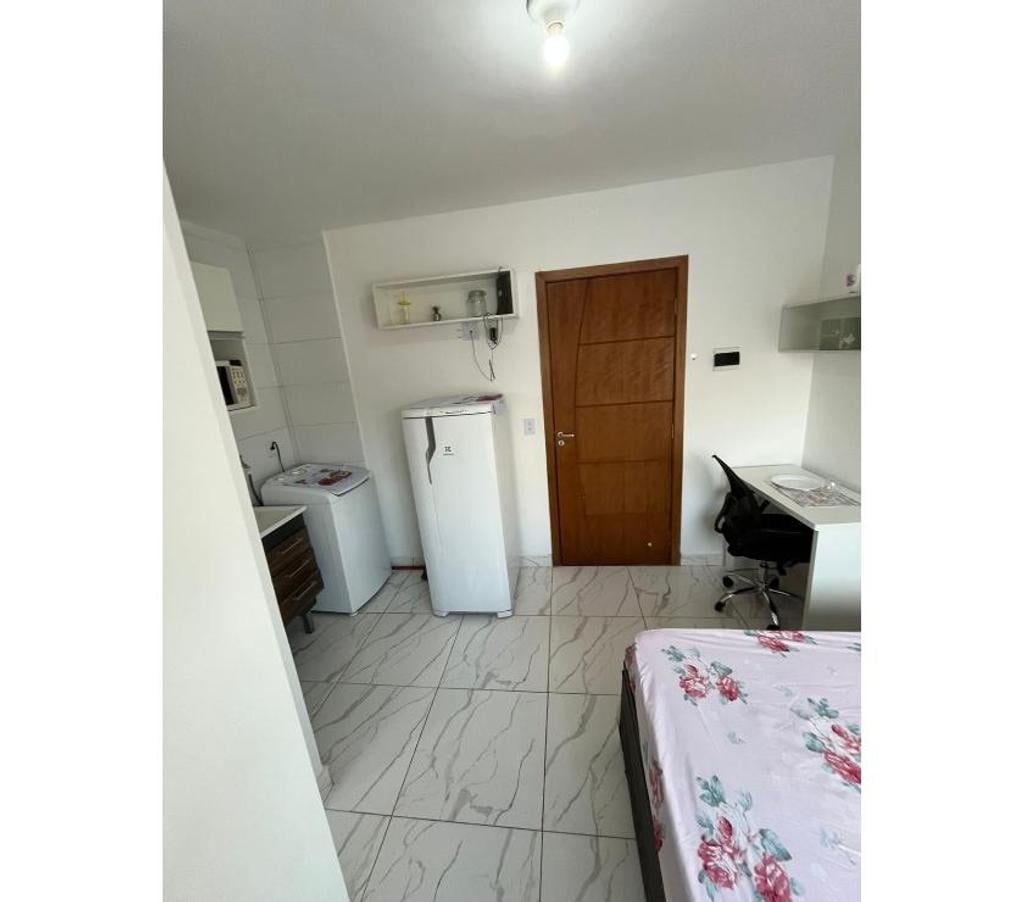 Alugar apartamentos Sao Paulo SP Jabaquara - Fotos para alugo kitinet mobiliada do lado metrô jabaquara