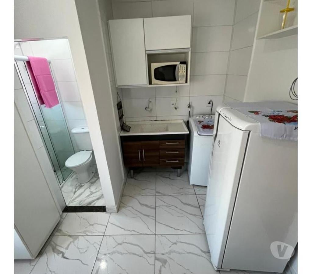 Alugar apartamentos Sao Paulo SP Jabaquara - Fotos para alugo kitinet mobiliada do lado metrô jabaquara