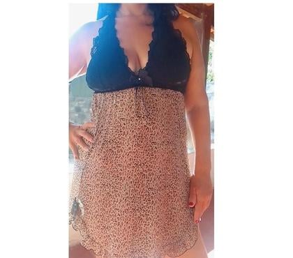 Acompanhantes - Fotos para Morena sedutora