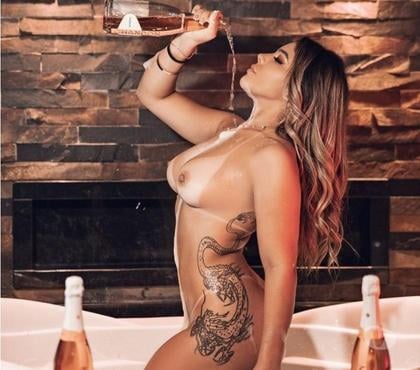 Acompanhantes - Fotos para Jussara do anal