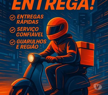 Outros serviços Outros Bairros Sao Paulo SP Sao Paulo SP - Fotos para Entregas Rápidas com Motoboy em Cumbica - Tel: 11-2229-1866