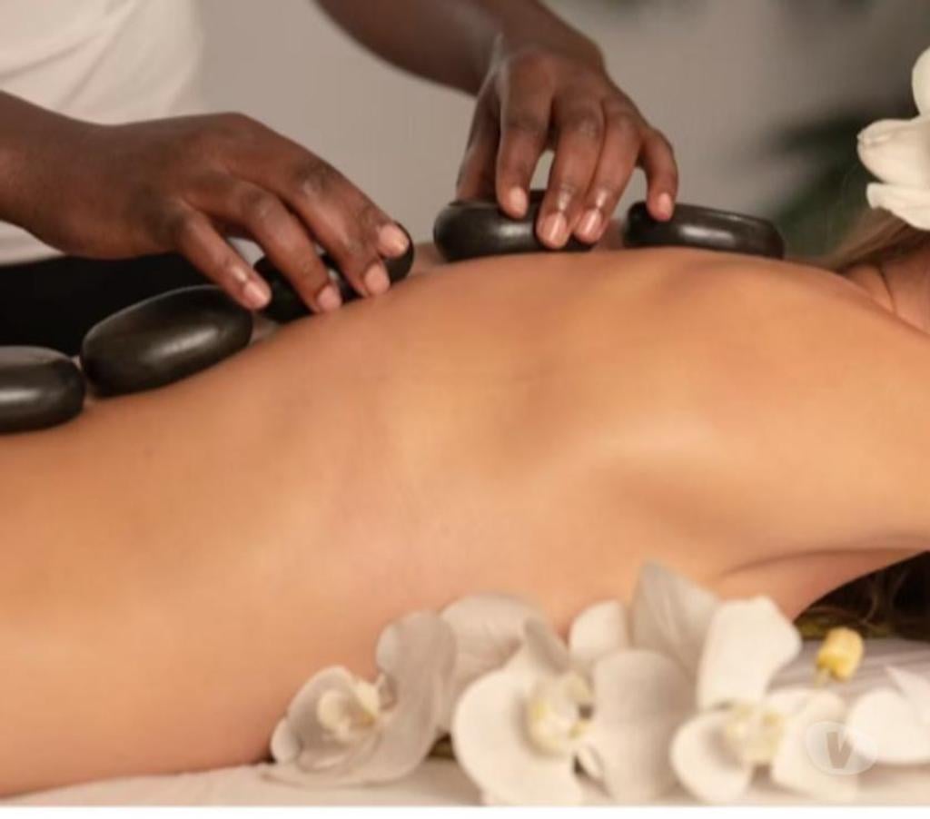 Bem-Estar - Saúde - Beleza Curitiba PR Matriz - Fotos para Luana massagem relaxante