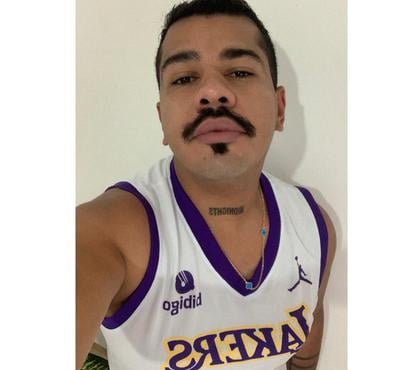 Encontros Casuais - Fotos para REI BOQUETE - BOCA DE MEL