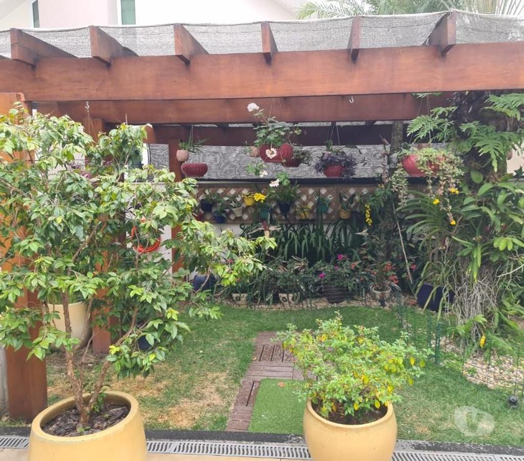 Apartamentos a venda Sao Jose dos Campos SP - Fotos para VENDO SOBRADO COM 03 SUÍTES NO CONDOMÍNIO AQUARIUS II