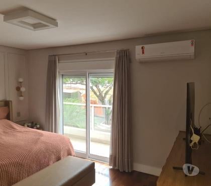 Casas para vender - Fotos para VENDO SOBRADO COM 03 SUÍTES NO CONDOMÍNIO AQUARIUS II