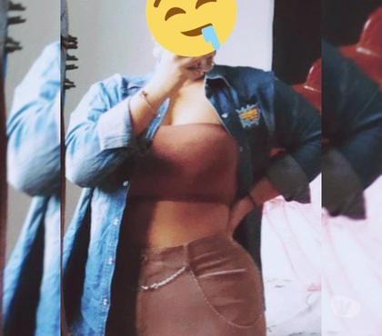 Acompanhantes - Fotos para Ágatha Mello Completinha